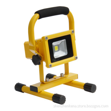 Emerfency Flood Light with USB 30W